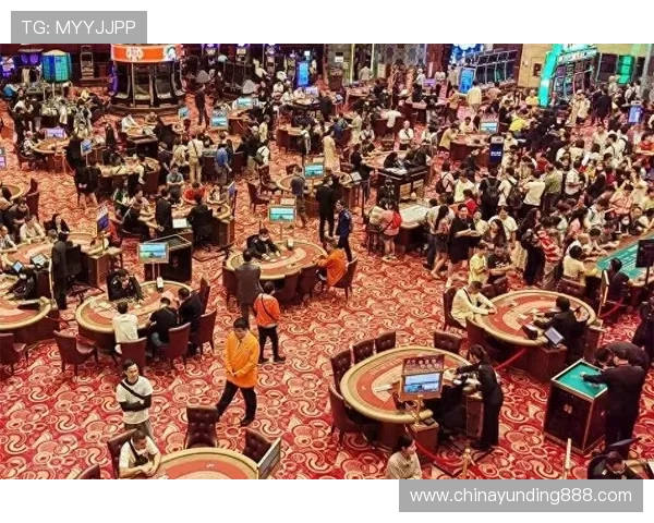 东南亚最大的赌场:从赌场设计到服务体验的全面介绍 东南亚最大的赌场:从赌场设计到服务体验的全面介绍