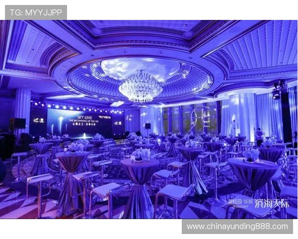 云顶国际宴会中心交通便利位置分析及其周边配套设施详细解读