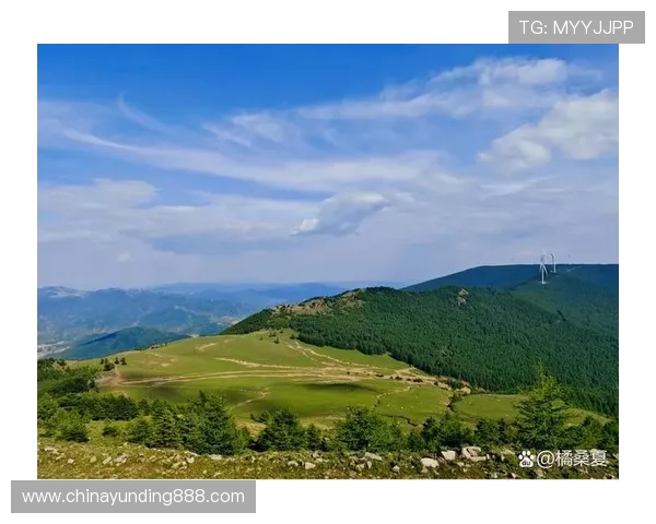 云顶山在哪儿 研究云顶山在国内的定位及其地理特征