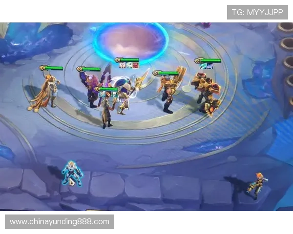 云顶游戏手机端最新版本更新公告一览指南 云顶游戏手机端最新版本更新公告一览指南