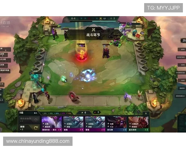 全面解析4008云顶游戏的玩法技巧让你轻松取胜