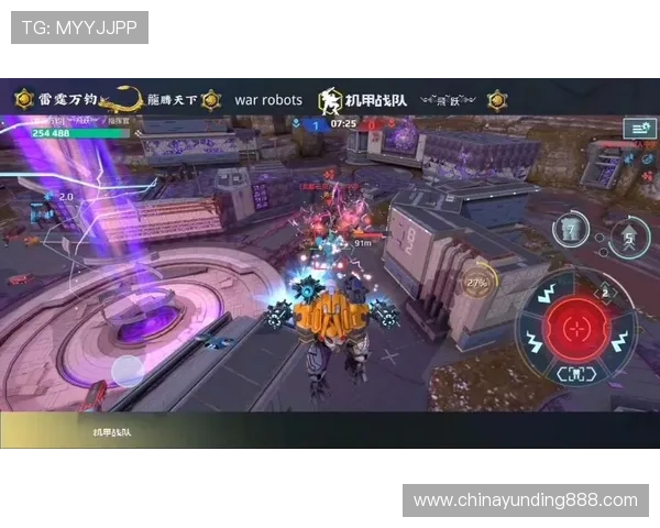 云顶国际平台上有哪些竞技性强的对战类游戏推荐