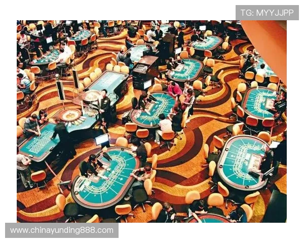 云顶国际赌场:安全可靠的线上线下博彩平台全面解析 云顶国际赌场:安全可靠的线上线下博彩平台全面解析