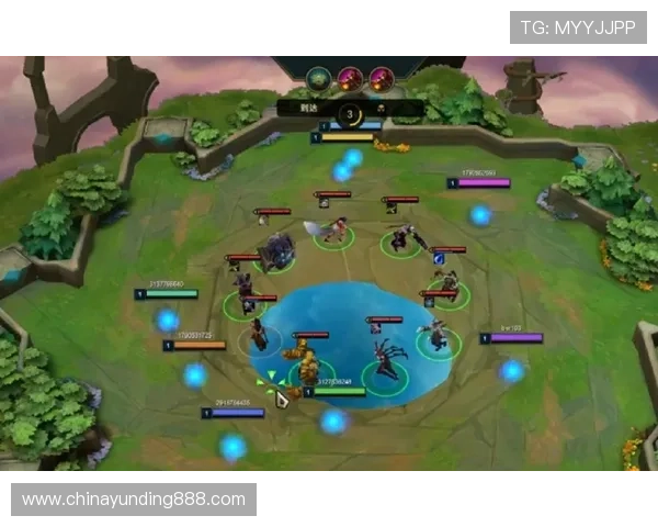 云顶国际:全面解析其丰富的游戏种类与安全保障措施 云顶国际:全面解析其丰富的游戏种类与安全保障措施