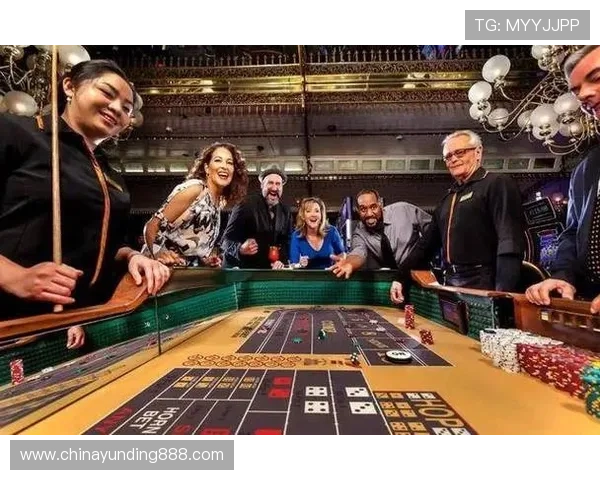 东南亚最大的赌场的历史发展与未来趋势，揭示亚洲博彩业的巨大潜力