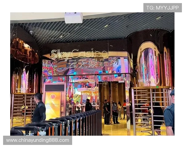 云顶赌场吉隆坡：详细介绍吉隆坡云顶赌场的最新优惠和活动信息