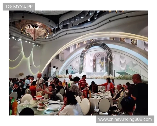 了解云顶国际宴会中心的安全保障措施,确保每一次宴会活动顺利进行无忧 了解云顶国际宴会中心的安全保障措施,确保每一次宴会活动顺利进行无忧