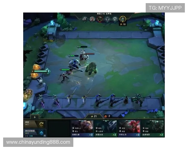 云顶娱乐新手入门必看详细教程帮助你快速熟悉游戏操作流程 云顶娱乐新手入门必看详细教程帮助你快速熟悉游戏操作流程