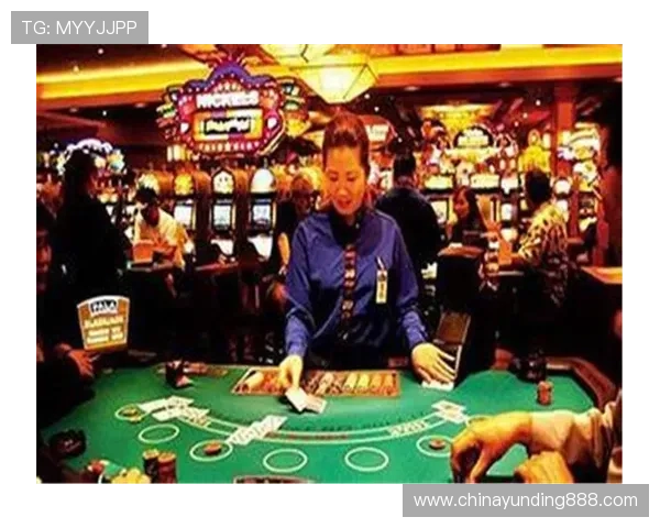 云顶赌场门口的环境卫生与设施维护情况全面解析