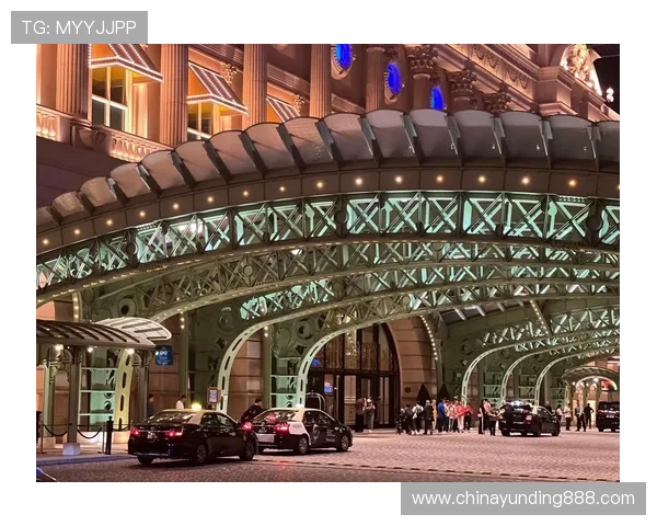 云顶集团有哪些赌场:云顶集团旗下赌场的历史背景、发展历程及未来规划展望 云顶集团有哪些赌场:云顶集团旗下赌场的历史背景、发展历程及未来规划展望