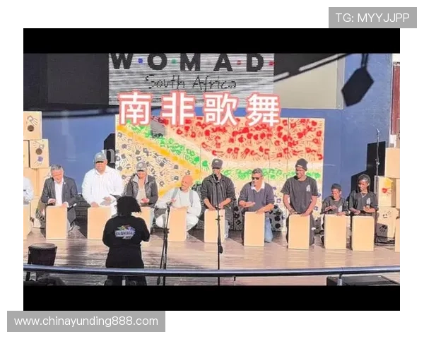 南非最大的赌场：夜生活与娱乐活动的最佳聚集地推荐