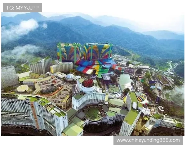 吉隆坡云顶有几个赌场每个赌场的详细地址和如何到达的实用信息 吉隆坡云顶有几个赌场每个赌场的详细地址和如何到达的实用信息