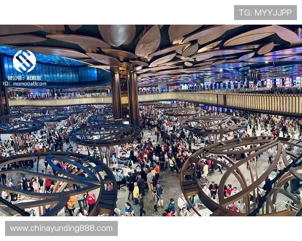 吉隆坡云顶主要赌场的完整名单及其背后的运营背景，为玩家提供全面参考