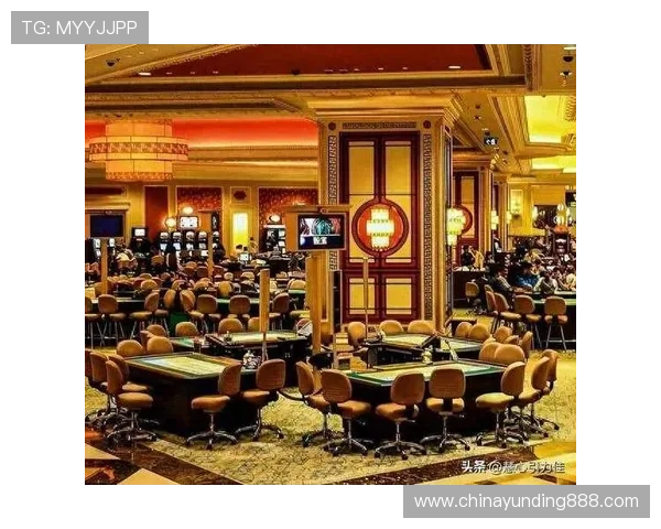 吉隆坡云顶赌场：体验多样化的博彩游戏与精彩的现场娱乐表演