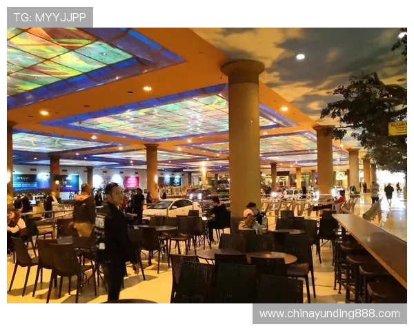 如何规划前往吉隆坡云顶赌场的最佳路线与交通工具选择 如何规划前往吉隆坡云顶赌场的最佳路线与交通工具选择