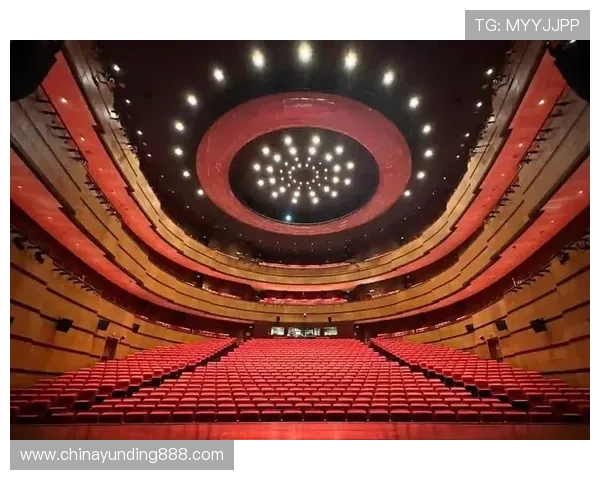 马来西亚云顶剧场的演出特色与场馆设施全解析，提升你的观演体验与舒适度