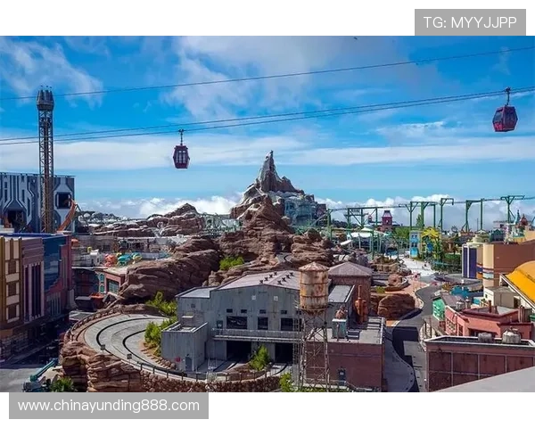 马来西亚云顶乐园适合家庭亲子游的精彩项目与安全指南