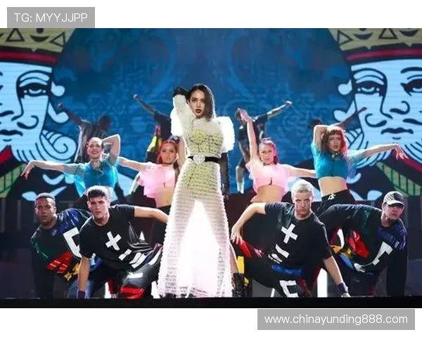 马来西亚云顶大赌场演艺厅的明星演出阵容，带你走进明星云集的精彩夜晚