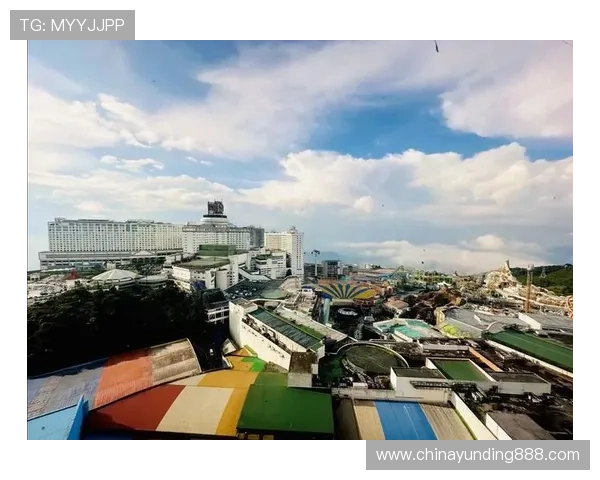 马来西亚云顶度假村必玩项目推荐，满足不同游客的娱乐、休闲和美食需求