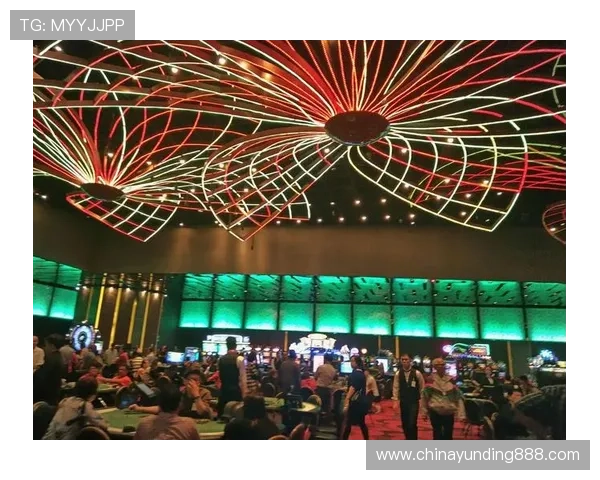 马来西亚云顶赌场地址大全，帮助游客快速找到最准确的定位信息