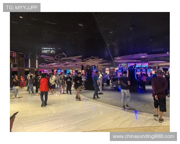 马来西亚云顶赌场简介：探索云顶娱乐城的主要娱乐项目与设施介绍