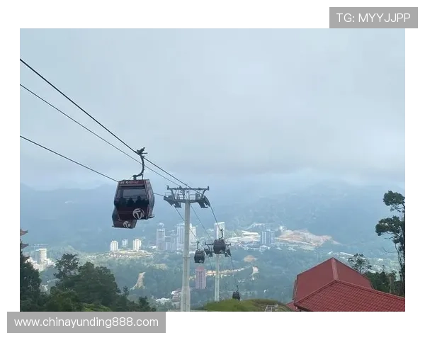 马来西亚云顶赌城在全球赌场行业中的排名对比分析及其行业影响力