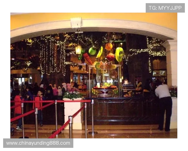 马来西亚云顶高原赌场安全措施与健康环境保障措施详解