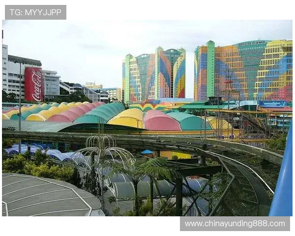 马来西亚云顶赌城的博彩游戏种类与投注技巧分享