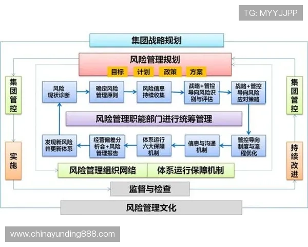 马来西亚云顶集团的危机管理与风险控制体系详解