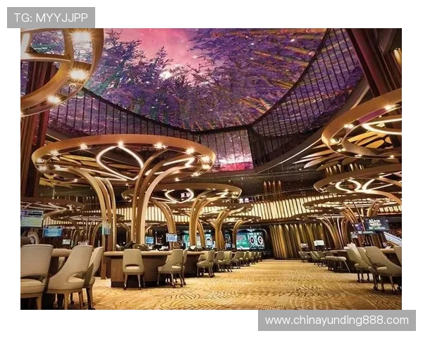 云顶国际赌场技术保障措施，确保平台稳定运行与玩家数据安全